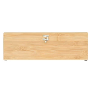 Garda wine box with accessories - Beige