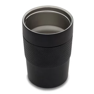 Husavik thermal mug 320 ml - Black