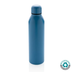 PizBoe - Thermal bottle 500 ml - Blue