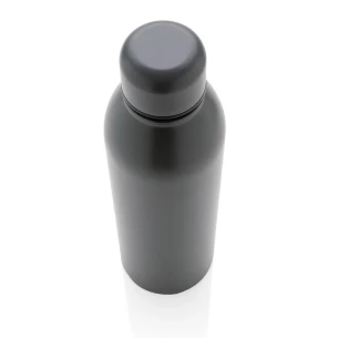 PizBoe - Thermal bottle 500 ml - Graphite