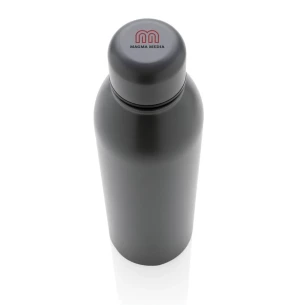 PizBoe - Thermal bottle 500 ml - Graphite