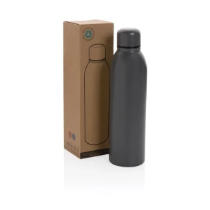 PizBoe - Thermal bottle 500 ml - Graphite