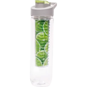 Frank Sports bottle 800 ml - light green