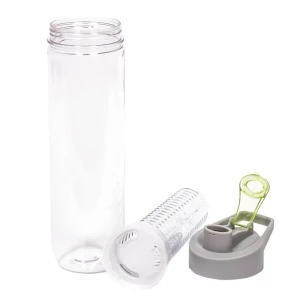 Frank Sports bottle 800 ml - light green