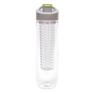 Frank Sports bottle 800 ml - light green