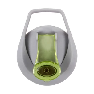 Frank Sports bottle 800 ml - light green