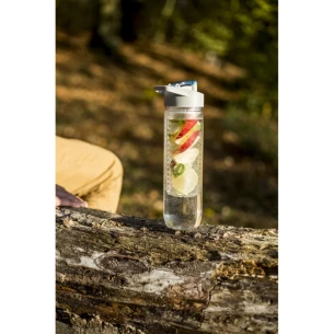 Frank Sports bottle 800 ml - light green