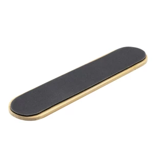 Olivia bamboo nail file - wood