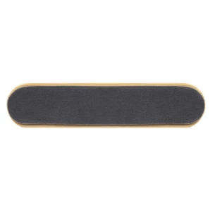 Olivia bamboo nail file - wood