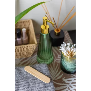 Olivia bamboo nail file - wood