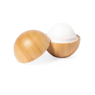 Bamboo protective lipstick - neutral