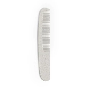 Wheat straw hair comb - neutral