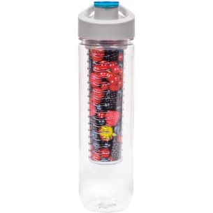 Frank Sports bottle 800 ml - blue