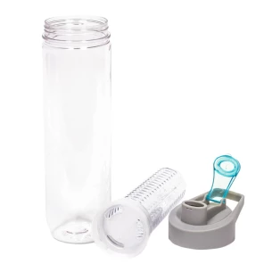 Frank Sports bottle 800 ml - blue