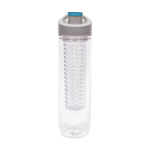 Frank Sports bottle 800 ml - blue