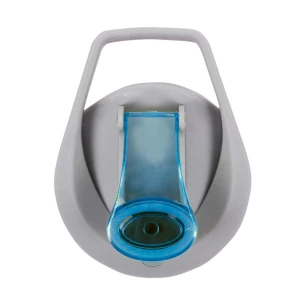 Frank Sports bottle 800 ml - blue