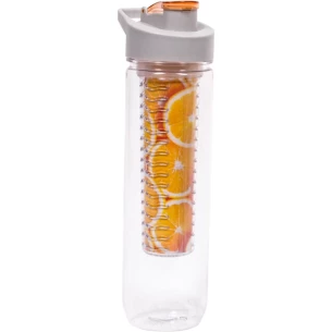 Frank Sports bottle 800 ml - orange