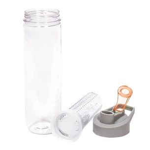 Frank Sports bottle 800 ml - orange