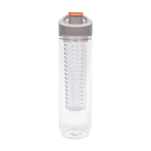 Frank Sports bottle 800 ml - orange