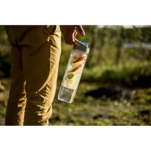 Frank Sports bottle 800 ml - orange