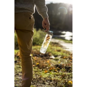 Frank Sports bottle 800 ml - orange