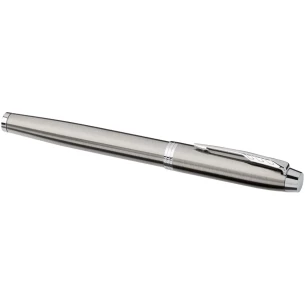PARKER IM set with biros and fountain pen