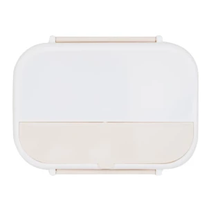 Healthyway lunch container - beige