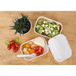 Healthyway lunch container - beige