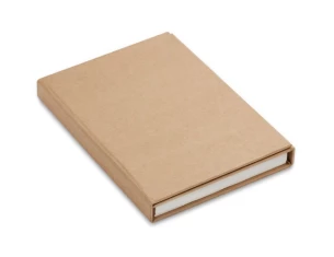 TRIPLO folding note pad