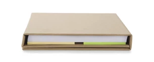 TRIPLO folding note pad