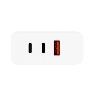 Altha wall charger - White