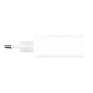 Altha wall charger - White