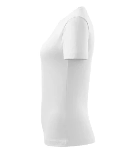 Women's Basic T-Shirt - White