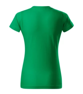 Women's Basic T-Shirt - Green