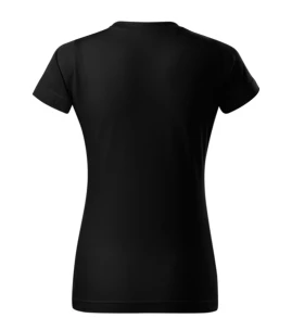 Women's Basic T-Shirt - Black