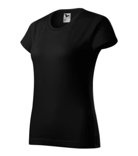 Women's Basic T-Shirt - Black