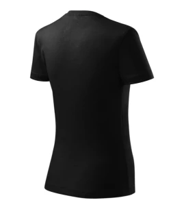 Women's Basic T-Shirt - Black