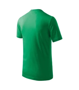 Children's Basic T-Shirt - Green