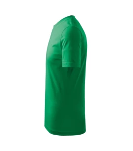 Children's Basic T-Shirt - Green