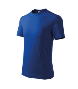 Children's Basic T-Shirt - Blue