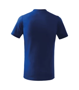 Children's Basic T-Shirt - Blue