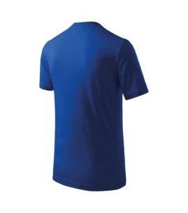 Children's Basic T-Shirt - Blue
