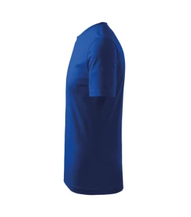 Children's Basic T-Shirt - Blue