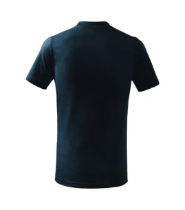Children's Basic T-Shirt - Navy blue