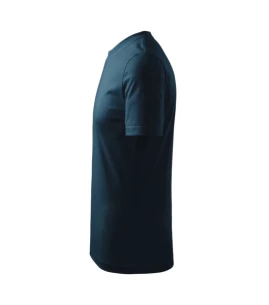 Children's Basic T-Shirt - Navy blue