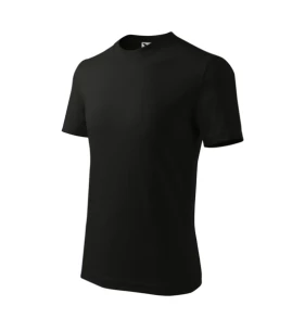 Basic Children's T-Shirt - Black