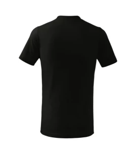 Basic Children's T-Shirt - Black