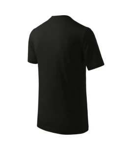 Basic Children's T-Shirt - Black