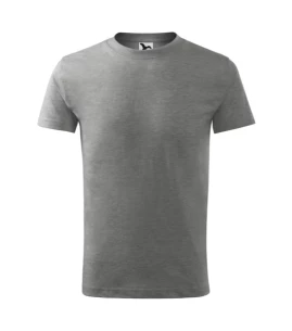 Children's T-shirt Basic - Dark grey