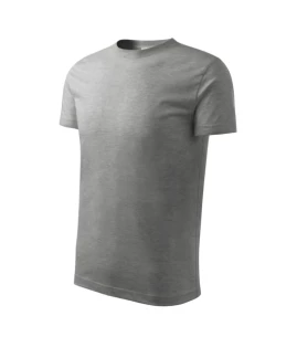 Children's T-shirt Basic - Dark grey